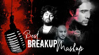 Best of Breakup Mashup 2021 Hindi || Heart touching Bollywood songs