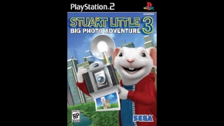 Stuart Little 3: Big Photo Adventure Soundtrack - Race 1