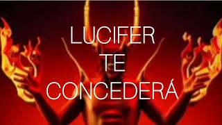 Pide a Lucifer - Contesta y concede tus deseos