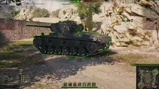 World of Tanks RU КВ-1 рулит. Колобанов