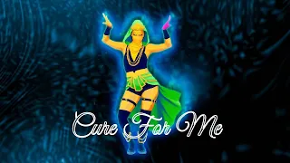 Cure For Me by AURORA | Just Dance Fanmade Mashup