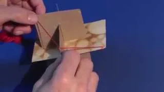 How to Make an Icosahedron from Golden Rectangles