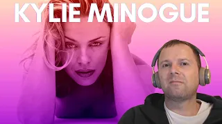 10 minute banger! KYLIE MINOGUE - CONFIDE IN ME (Big Brothers Mix reaction)