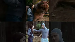 [Twilight] Behind the scenes of The Twilight Saga: Breaking Dawn