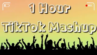 Best Tiktok Mashup June 2021 [1 Hour] 🌟🌟(Not Clear)🌟🌟