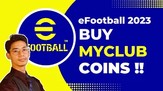 How to Buy eFootball Coins