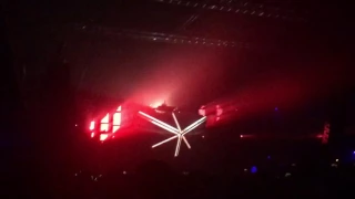 Deadmau5 - Acedia Live @ Shrine Expo Hall 4-30-2017