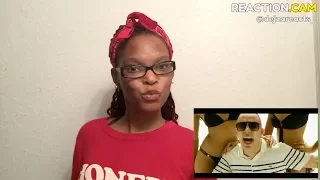 Don Omar - Danza Kuduro ft. Lucenzo – REACTION.CAM