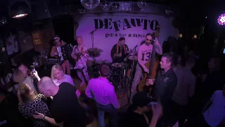Dubki Band | DeFAQto | 11.02.2022