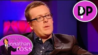 Is Frankie Boyle Related To Susan? | Friday Night With Jonathan Ross | Absolute Jokes