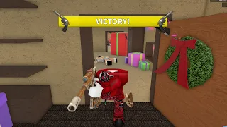 MM2 *NEW* GODLY GINGERSET MONTAGE (Murder Mystery 2)