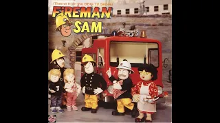 Fireman Sam: Vinyl release - Instrumental