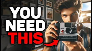 Best Instant Camera in 2024 (Top 5 Picks For Any Budget)