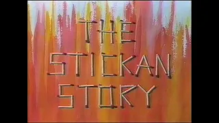 The Stickan Story (Unga Tvåan 1990-01-15)