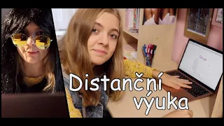 Tipy na učení při distanční výuce  /LEA