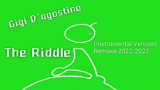 The Riddle - Gigi D'agostino (Instrumental Version) High quality