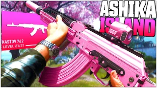 The #1 META KASTOV 762 CLASS SETUP on ASHIKA ISLAND! (Warzone 2)