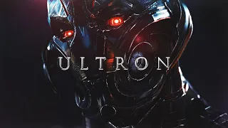 Ultron | Rage