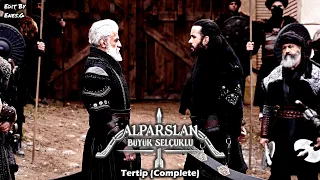 Alparslan: Büyük Selçuklu Müzikleri | Tertip (Complete)