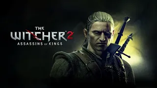 Ведьмак 2 (The Witcher 2) Прохождение #7