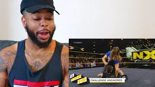 WWE Top 10 NXT Moments: Nov. 13 2019