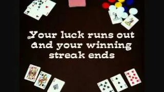 Bob Ruzicka - "DOWN AND LOSING" a/k/a " Down And Losin' " a/k/a "The Dealer"