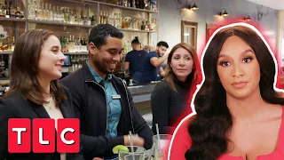 Pedro's New Job Has Chantel Feeling Neglected! | The Family Chantel