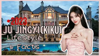 Ju Jingyi ( Kiku ) Lifestyle 2023 ||  Biography,Facts, family, age,net worth, house, boyfriend.