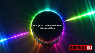 kafa duman duman kubi mix 2022