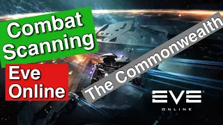 Eve Online Tutorial Combat Scanning