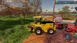 Sumidouro Farm | Fs 22 Timelapse | Farming Simulator 22 Timelapse | #6