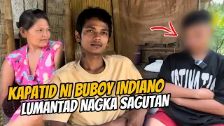 PART38| KINABAHAN AKO SOBRANG INTENSE NITO BUBOY HINDI NAPIGILAN NAG WALKOUT ​@KalingapRabOfficial