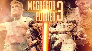 Conor McGregor vs. Dustin Poirier 3 Trailer | UFC 264