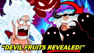 Luffy is now FIGHTING 5 DEVILS!! Zoro just SNAPPED! One Piece 1110