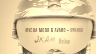 Sweet Kwango - Micha moor & Avaro Vs Florence and the machine (JKam Mashup /Edit)