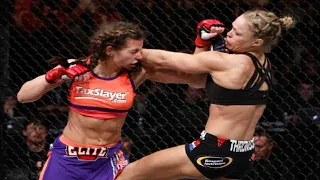 Ronda Rousey Vs Miesha Tate UFC 168 UFC FULL FIGHT CHAMPIONSHIP