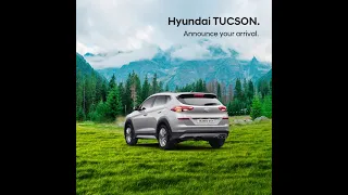 Advaith Hyundai | TUCSON