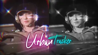 💖 Every OG's Simp = Urban Tracker | CODM Edits