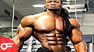 Ulisses Jr | AESTHETIC BODYBUILDING MOTIVATION