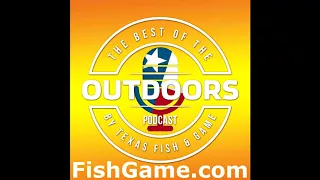 Podcast: Hurricane Harvey Relief,  Texas Spirit, Fishing and Hunting with Guest Jeff Stewart