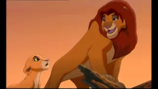 The Lion King 2 - We are one (croatian) HD