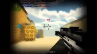 Frag Movie (By __ASTRONOM__) ПРО ИГРОКИ