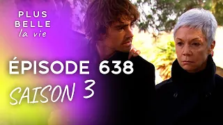 PBLV - Saison 3, Épisode 638 | Vincent en danger
