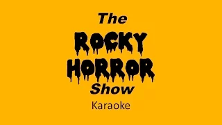 The Sword of Damocles | The Rocky Horror Show | TIG Music Karaoke Cover