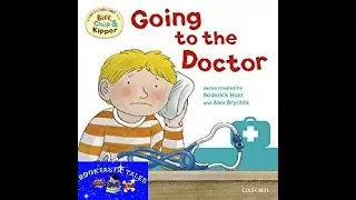 GOING TO THE DOCTOR