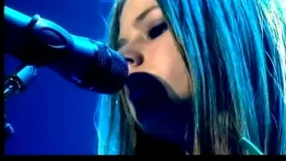 Avril Lavigne - Live In Dublin (Ireland) 2003 (Full Live) HQ