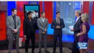 FOX & FRIENDS - 7.11.2011 - AFTER THE SHOW.wmv