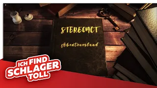 Stereoact - Abenteuerland (Lyric Video)