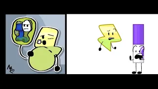 TPOT/BFB: Pizza Tower screaming meme