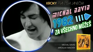 Michal David | Sestřih největších hitů 1981-2021 | České hudební legendy 7